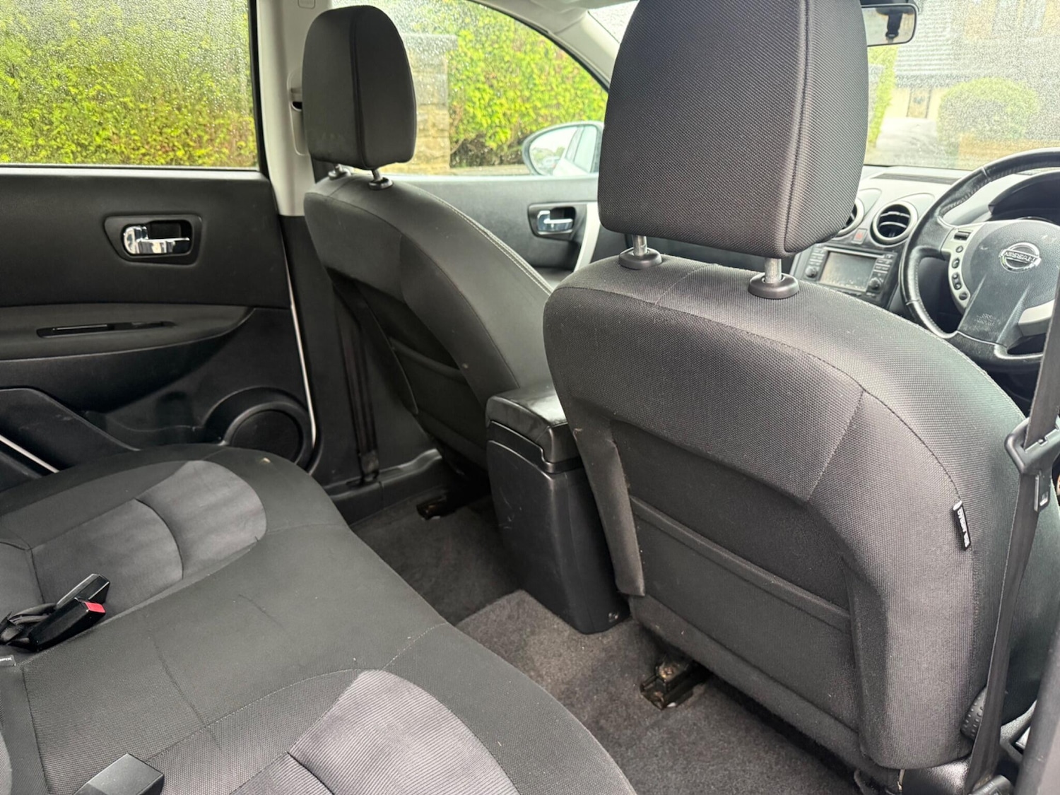 Used Nissan Qashqai 2012 for sale - 77387760: Photo 24