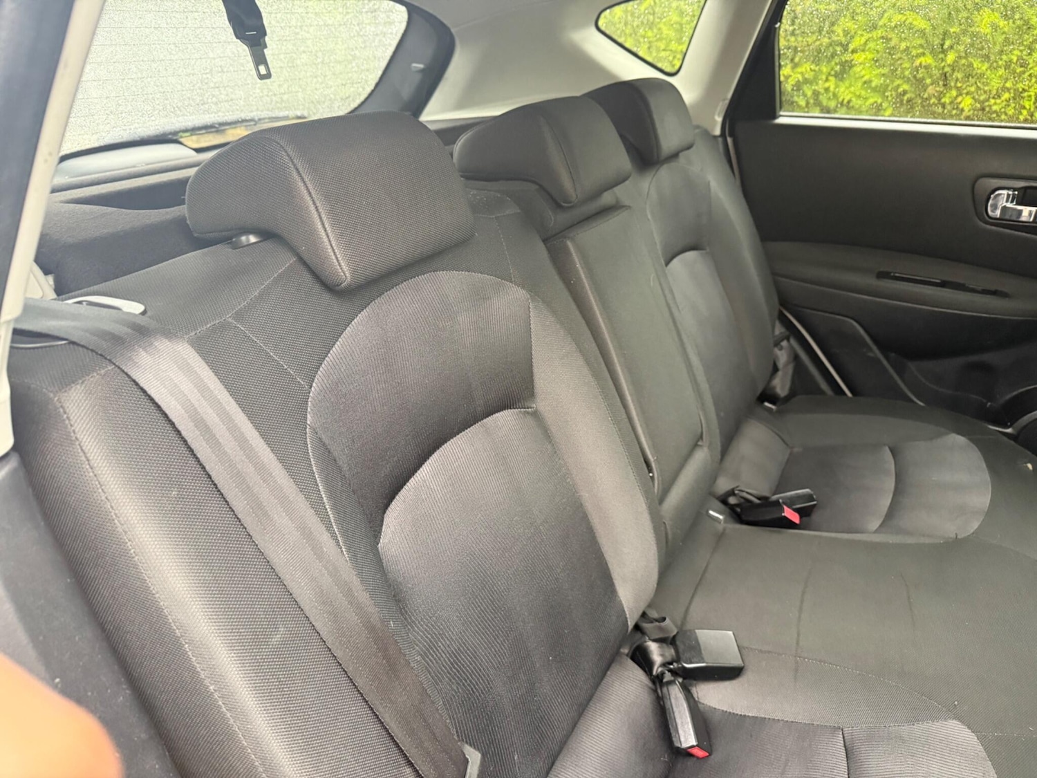 Used Nissan Qashqai 2012 for sale - 77387760: Photo 25