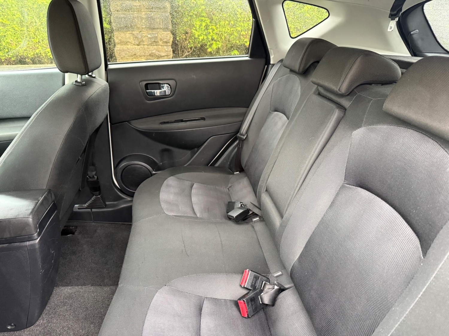 Used Nissan Qashqai 2012 for sale - 77387760: Photo 26