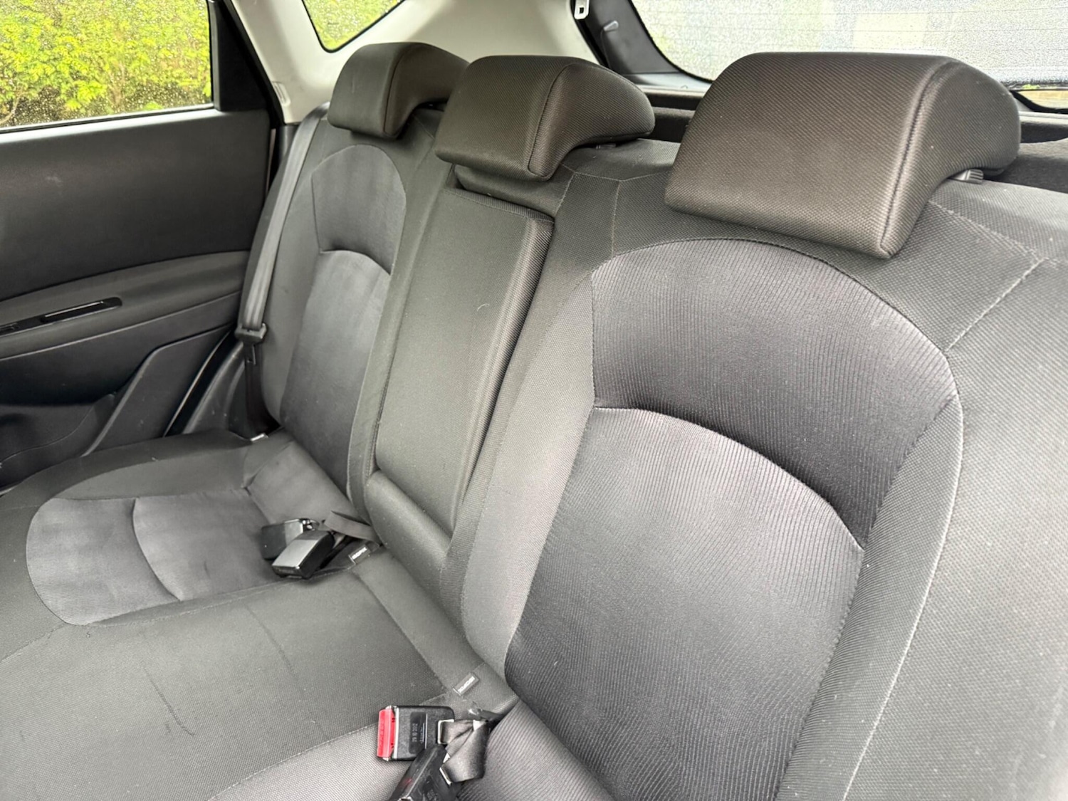 Used Nissan Qashqai 2012 for sale - 77387760: Photo 27