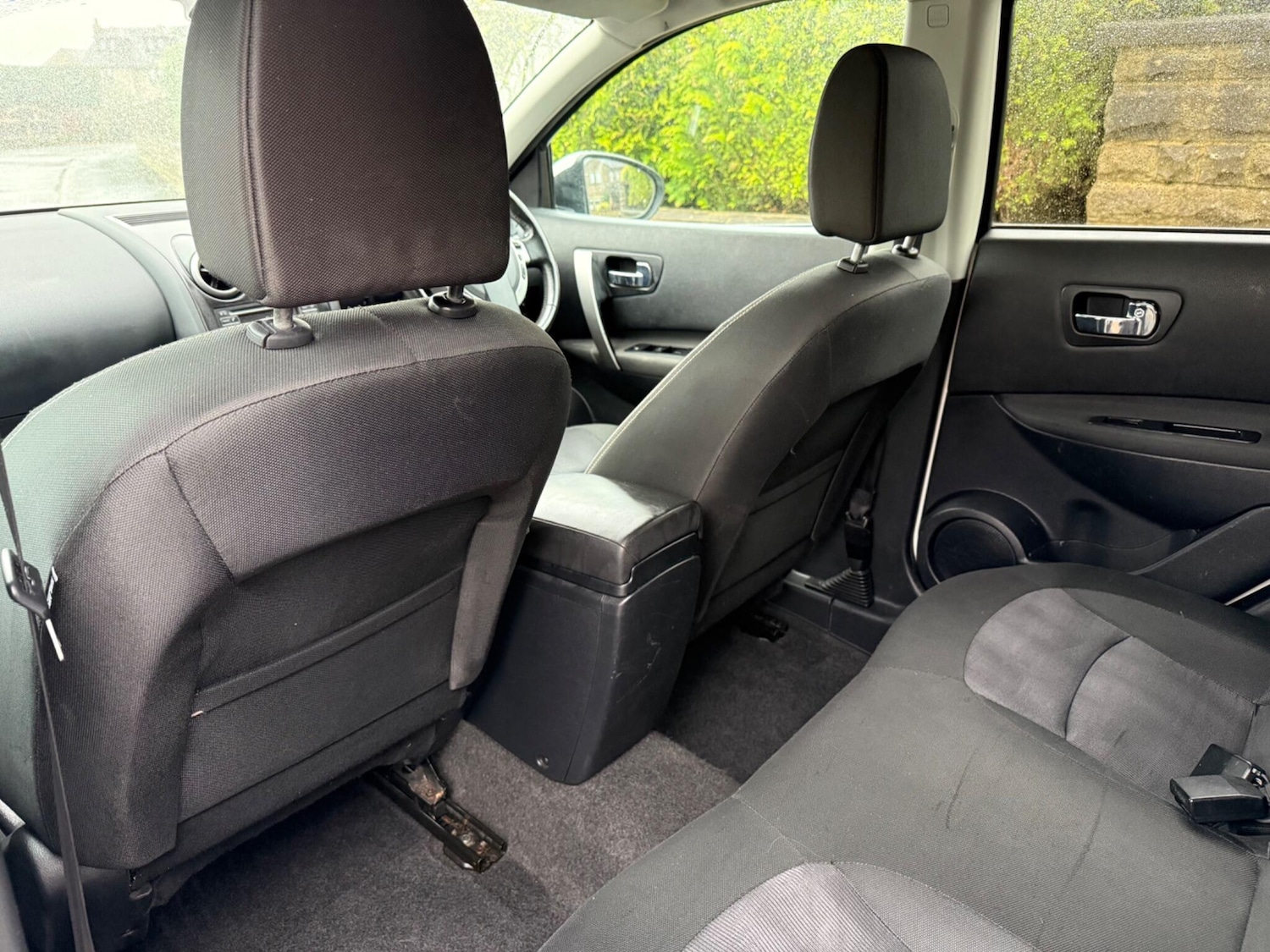 Used Nissan Qashqai 2012 for sale - 77387760: Photo 28