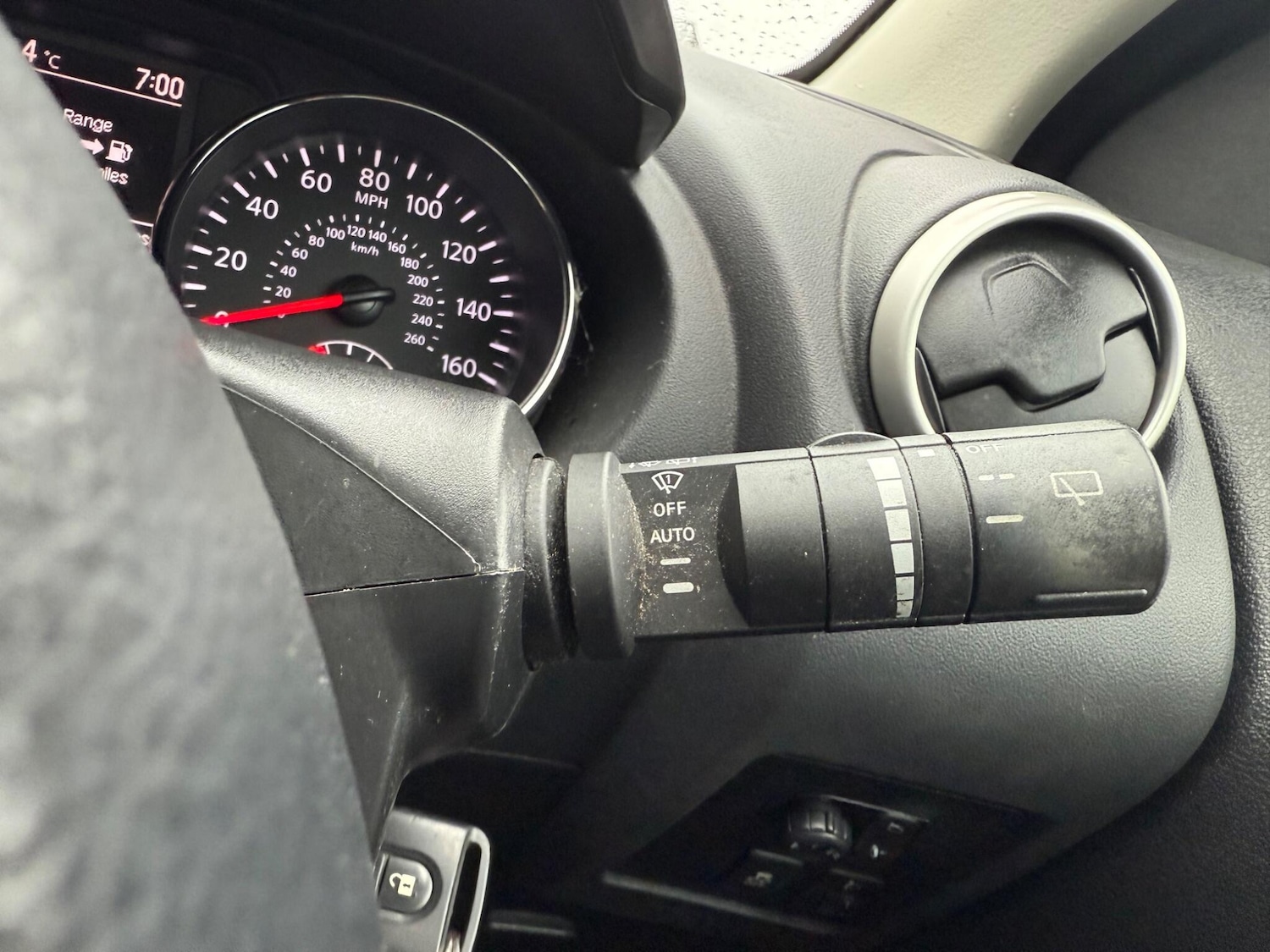 Used Nissan Qashqai 2012 for sale - 77387760: Photo 32