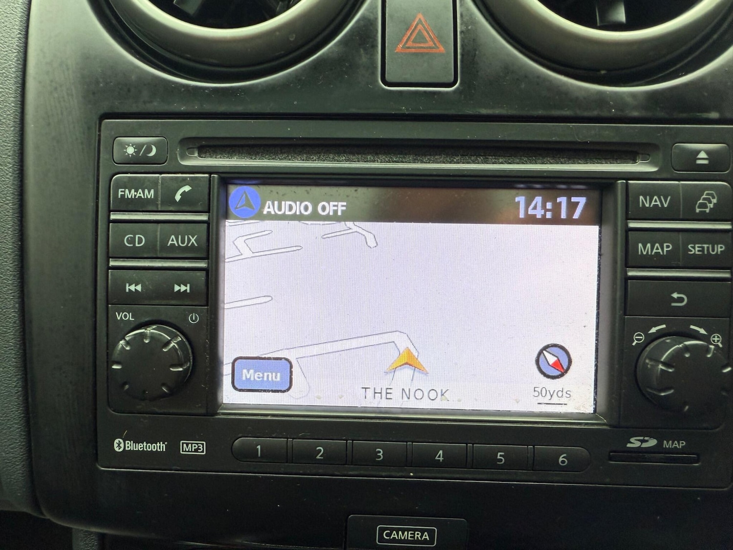 Used Nissan Qashqai 2012 for sale - 77387760: Photo 34