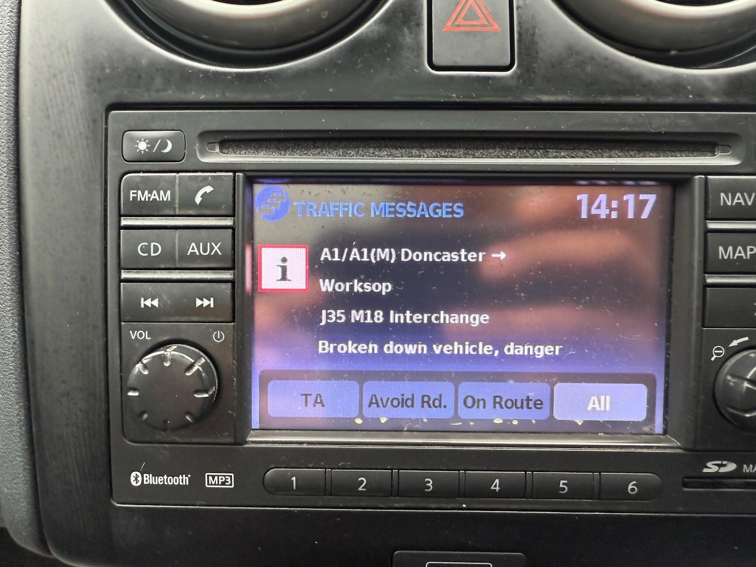 Used Nissan Qashqai 2012 for sale - 77387760: Photo 35