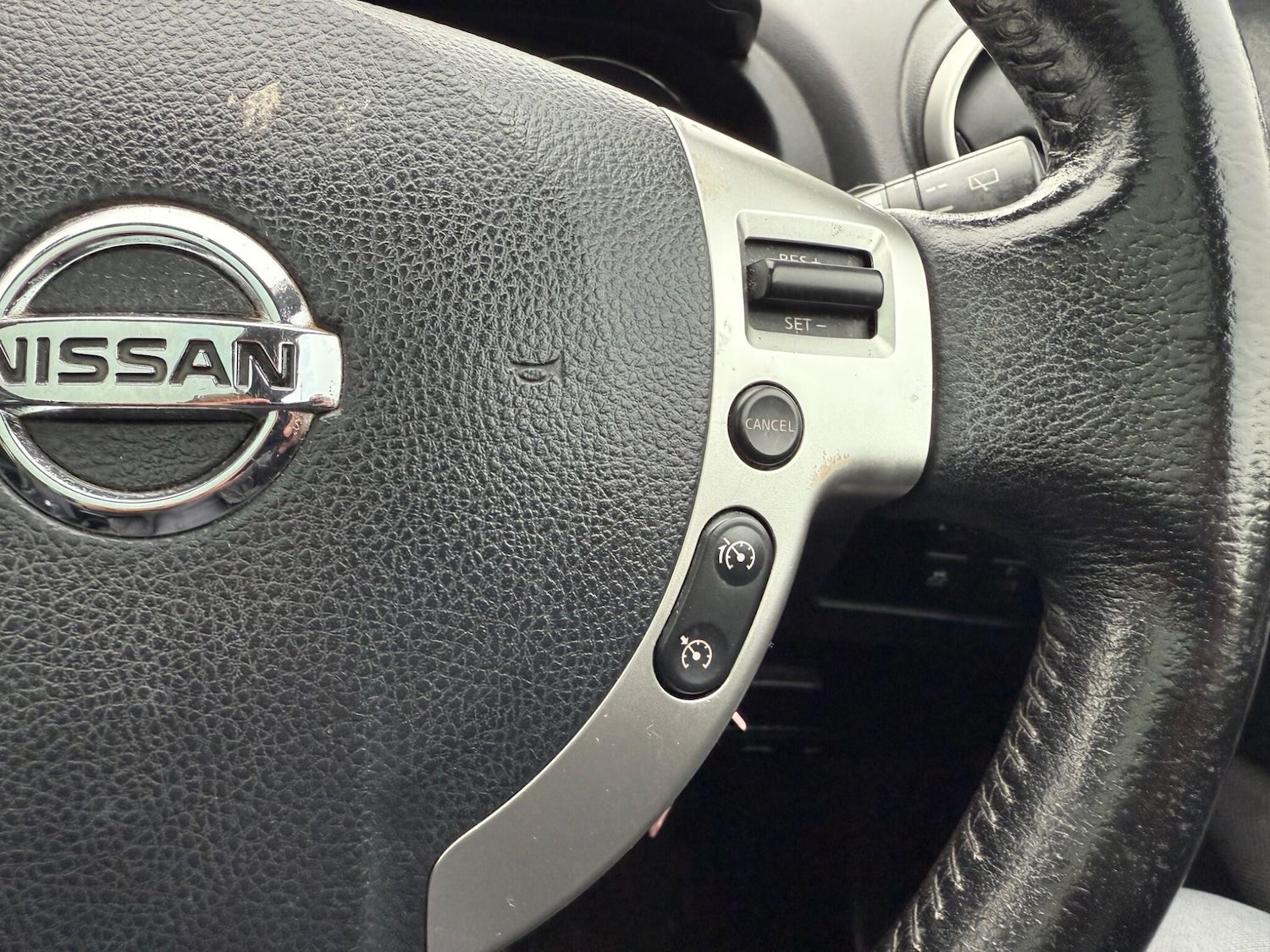 Used Nissan Qashqai 2012 for sale - 77387760: Photo 38