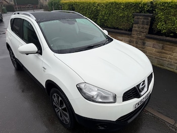 Used Nissan Qashqai 2012 for sale - 77387760: Photo