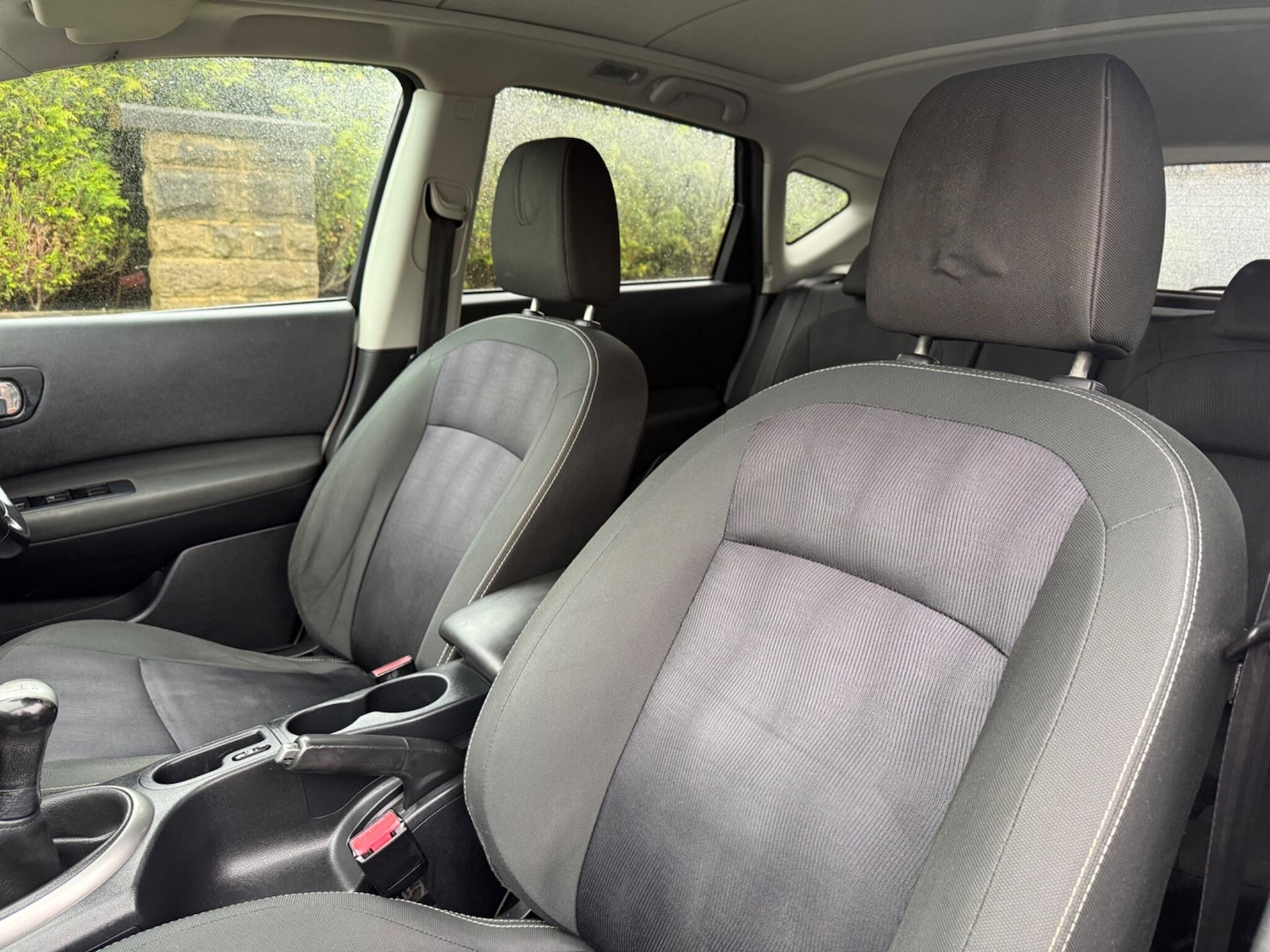 Used Nissan Qashqai 2012 for sale - 77387760: Photo 41