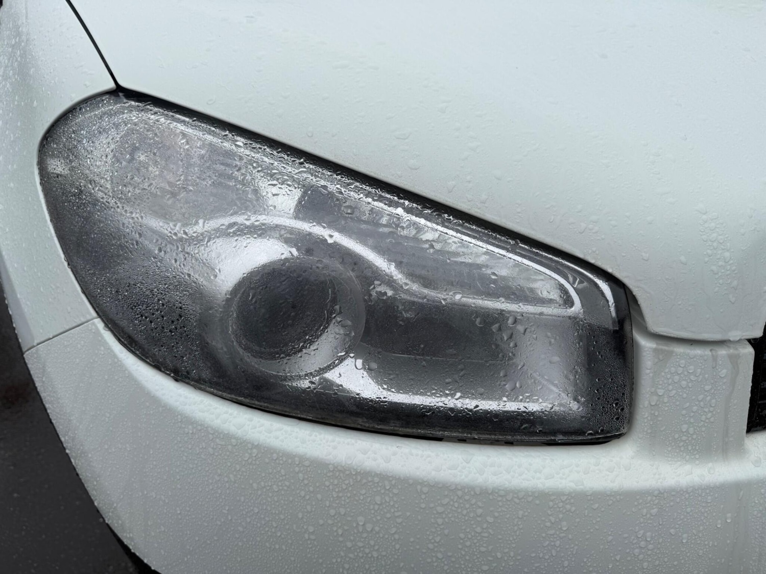 Used Nissan Qashqai 2012 for sale - 77387760: Photo 43