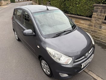 Used Hyundai i10 2013 for sale - 79725913: Photo