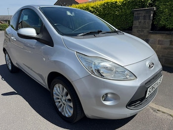 Used Ford Ka 2010 for sale - 78784155: Photo