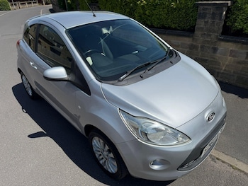 Used Ford Ka 2010 for sale - 78784155: Photo