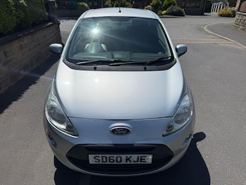 Used Ford Ka 2010 for sale - 78784155: Photo