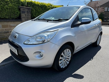 Used Ford Ka 2010 for sale - 78784155: Photo