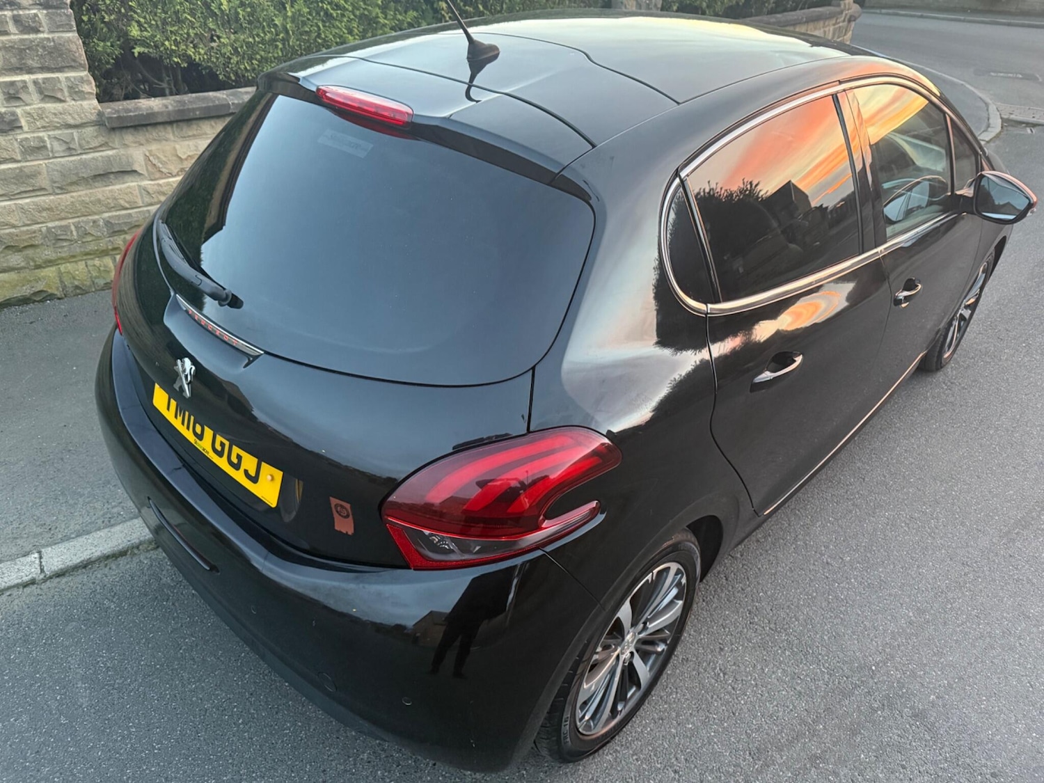 Used Peugeot 208 2016 for sale - 77101896: Photo 18