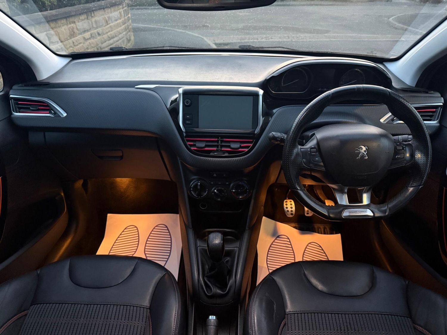 Used Peugeot 208 2016 for sale - 77101896: Photo 21