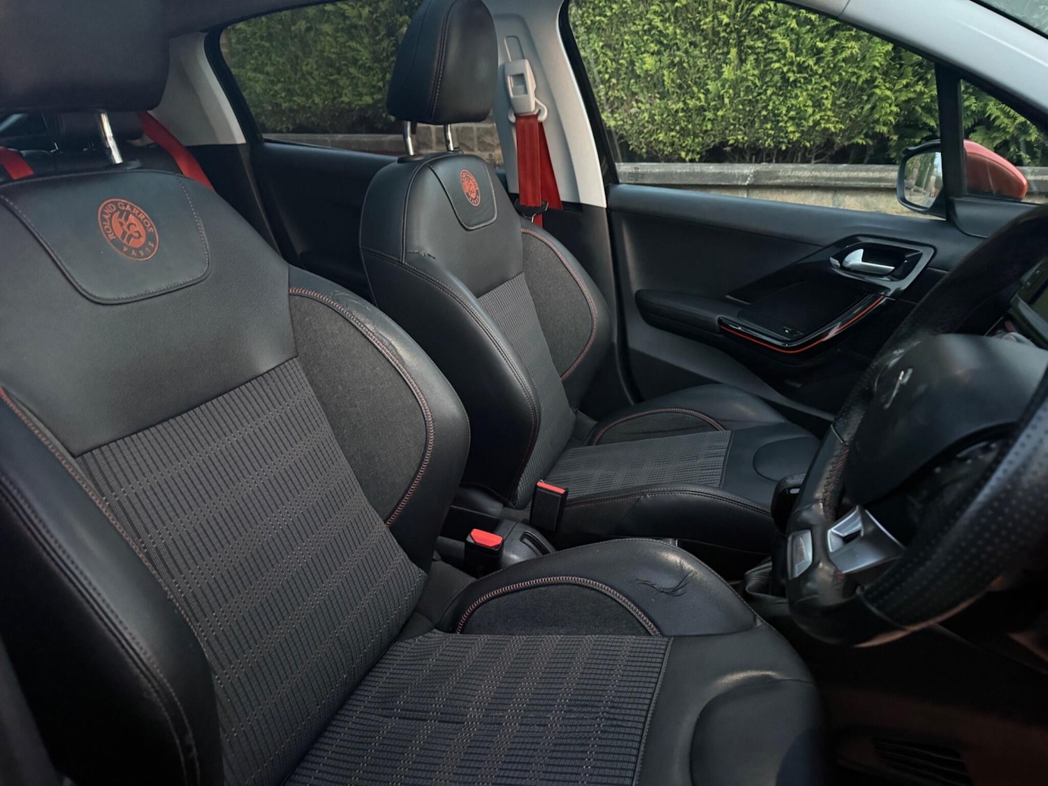 Used Peugeot 208 2016 for sale - 77101896: Photo 23