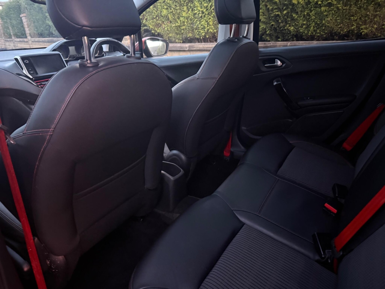 Used Peugeot 208 2016 for sale - 77101896: Photo 25