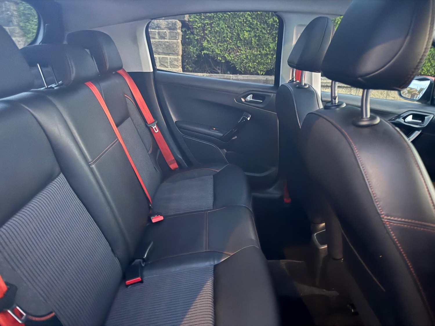 Used Peugeot 208 2016 for sale - 77101896: Photo 26