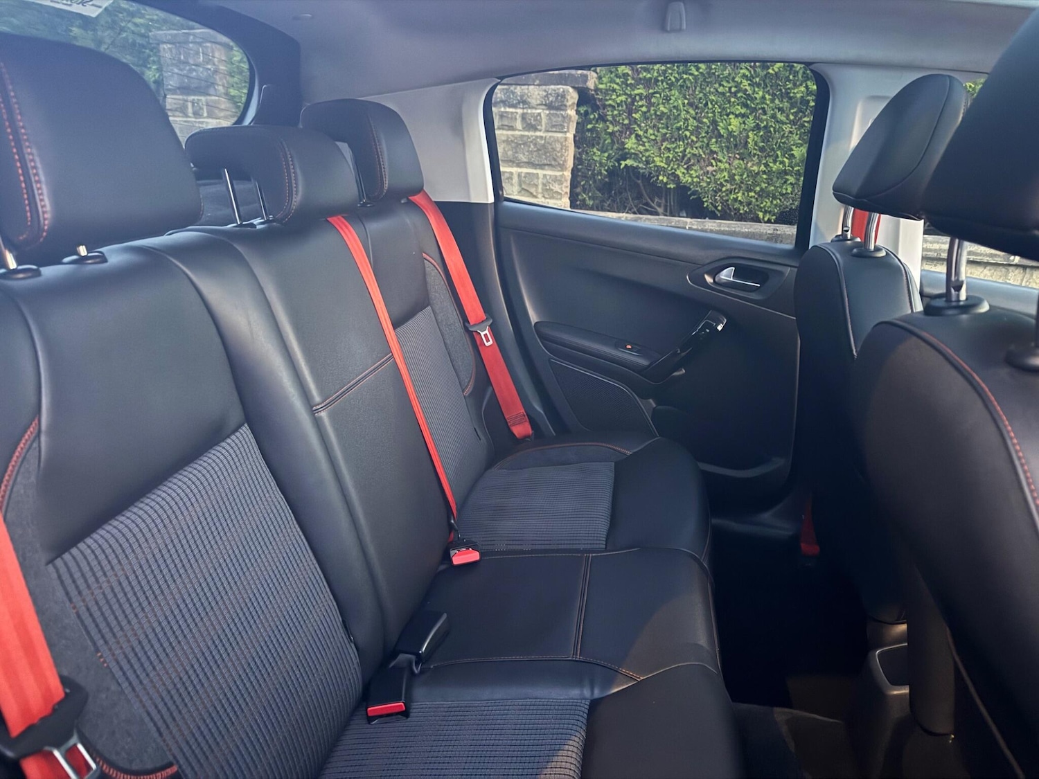 Used Peugeot 208 2016 for sale - 77101896: Photo 27