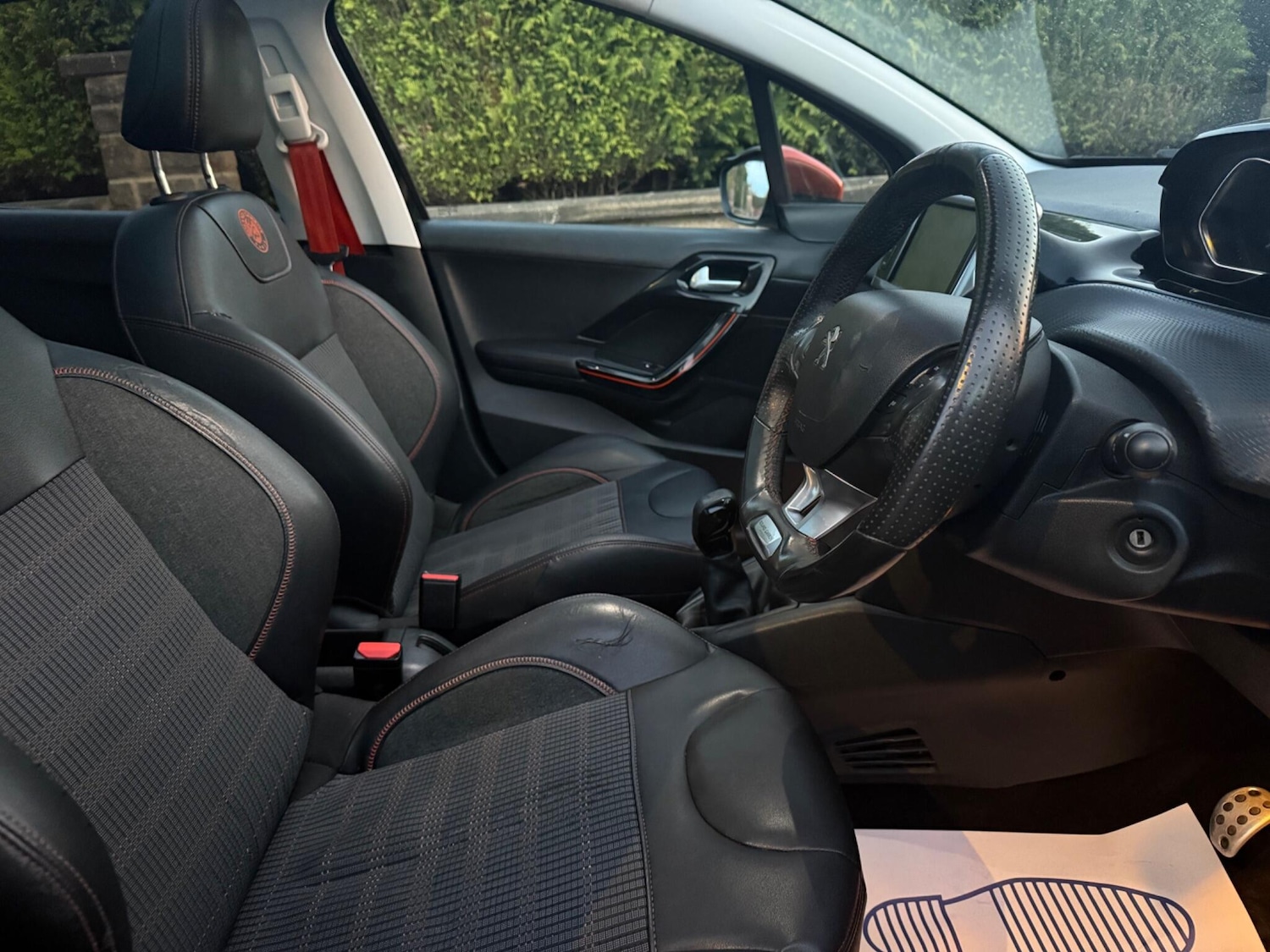 Used Peugeot 208 2016 for sale - 77101896: Photo 28