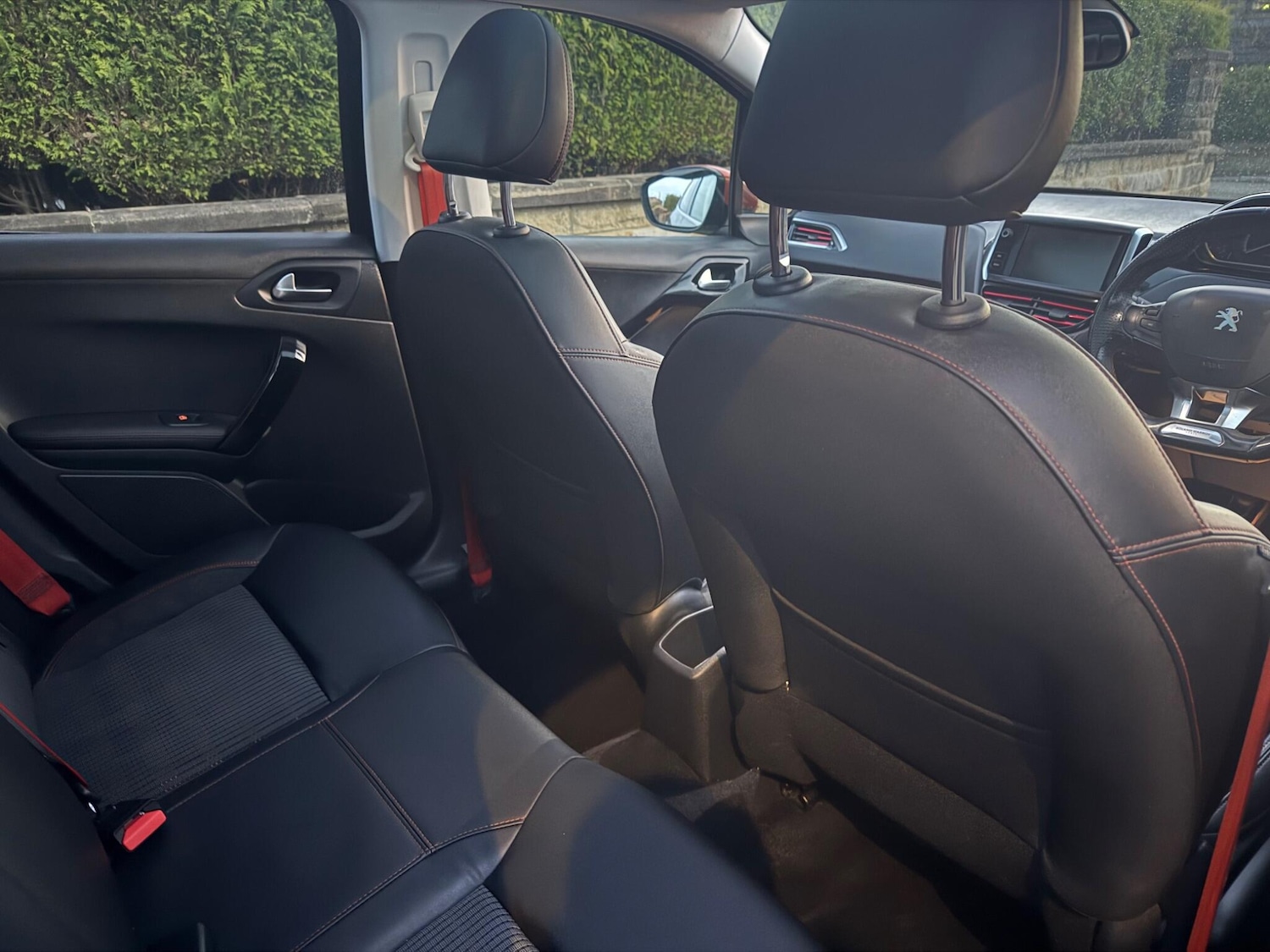 Used Peugeot 208 2016 for sale - 77101896: Photo 29