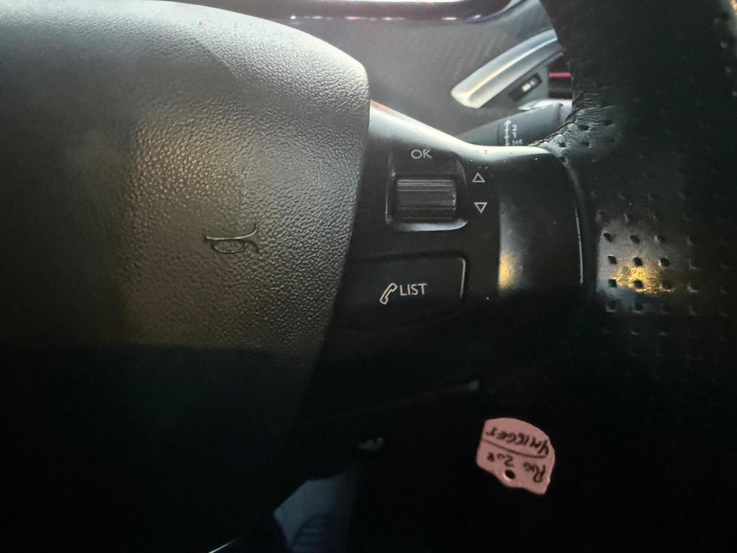 Used Peugeot 208 2016 for sale - 77101896: Photo 31