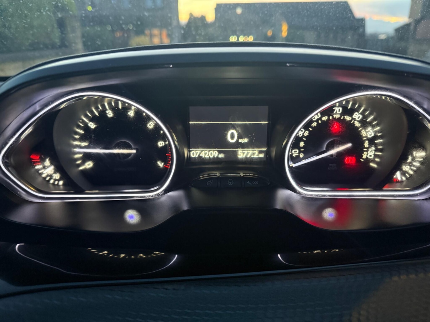 Used Peugeot 208 2016 for sale - 77101896: Photo 41