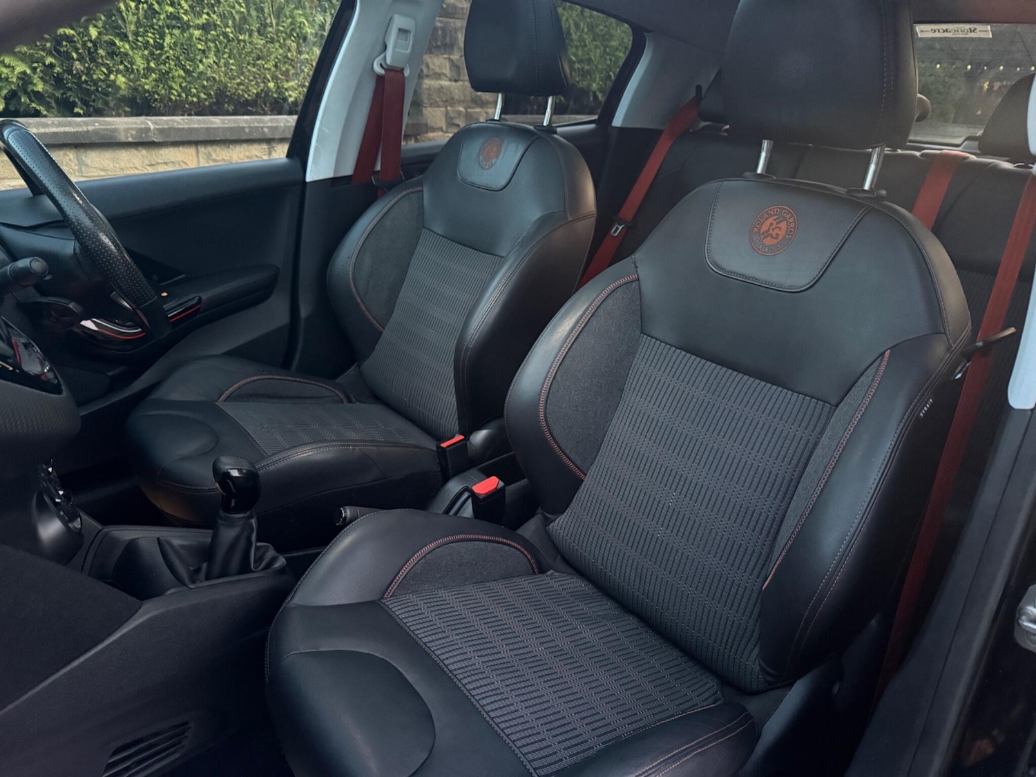 Used Peugeot 208 2016 for sale - 77101896: Photo 44