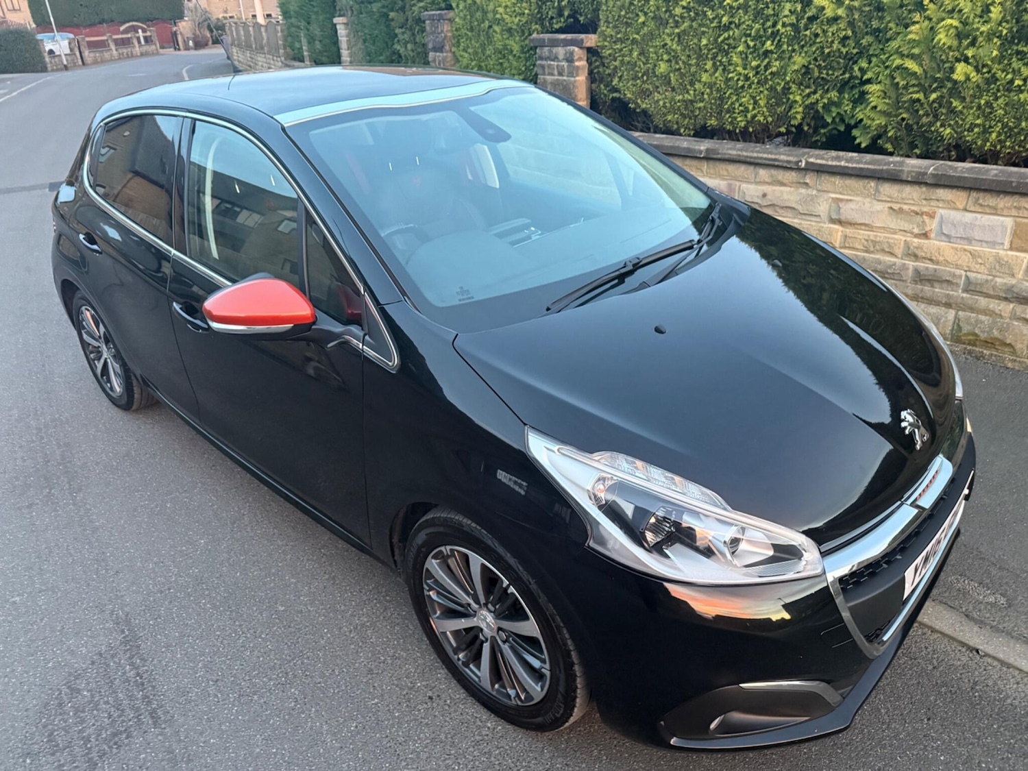 Used Peugeot 208 2016 for sale - 77101896: Photo 5
