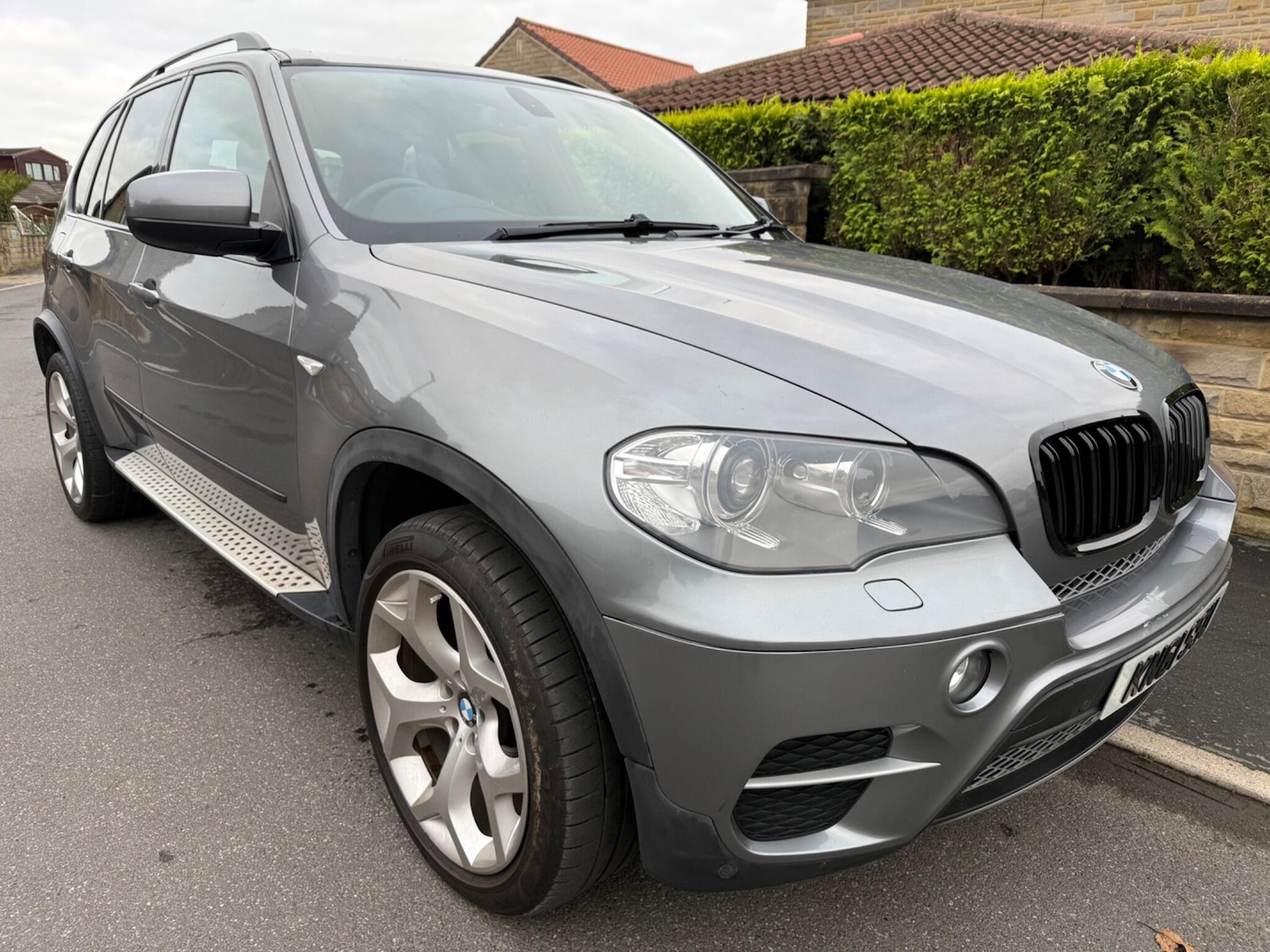Used BMW X5 2011 for sale - 76942593: Photo 1