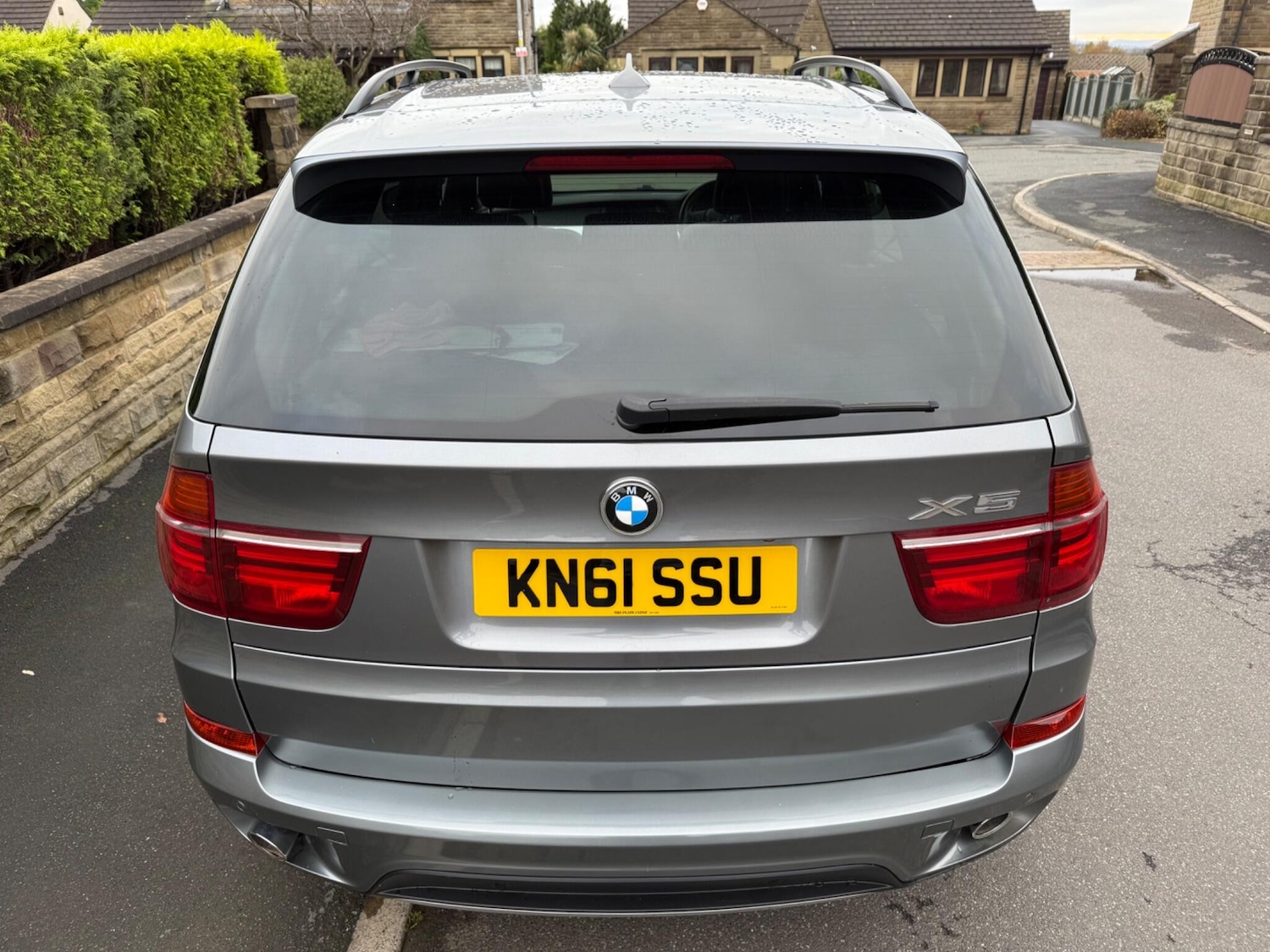 Used BMW X5 2011 for sale - 76942593: Photo 11