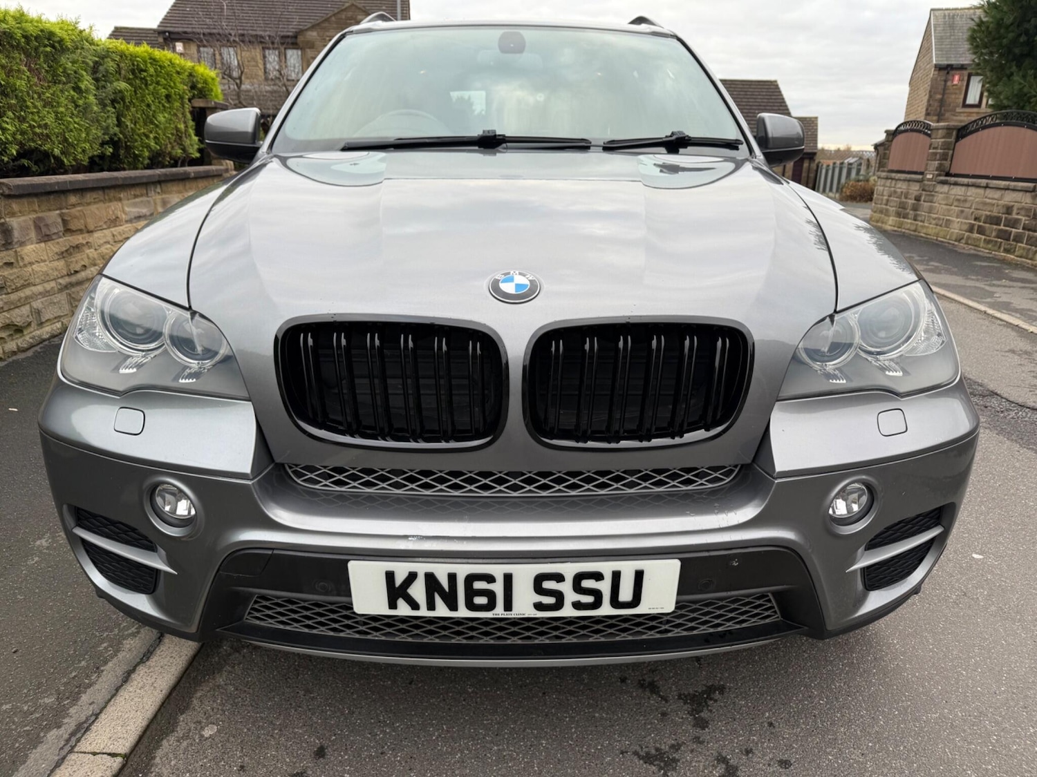 Used BMW X5 2011 for sale - 76942593: Photo 2