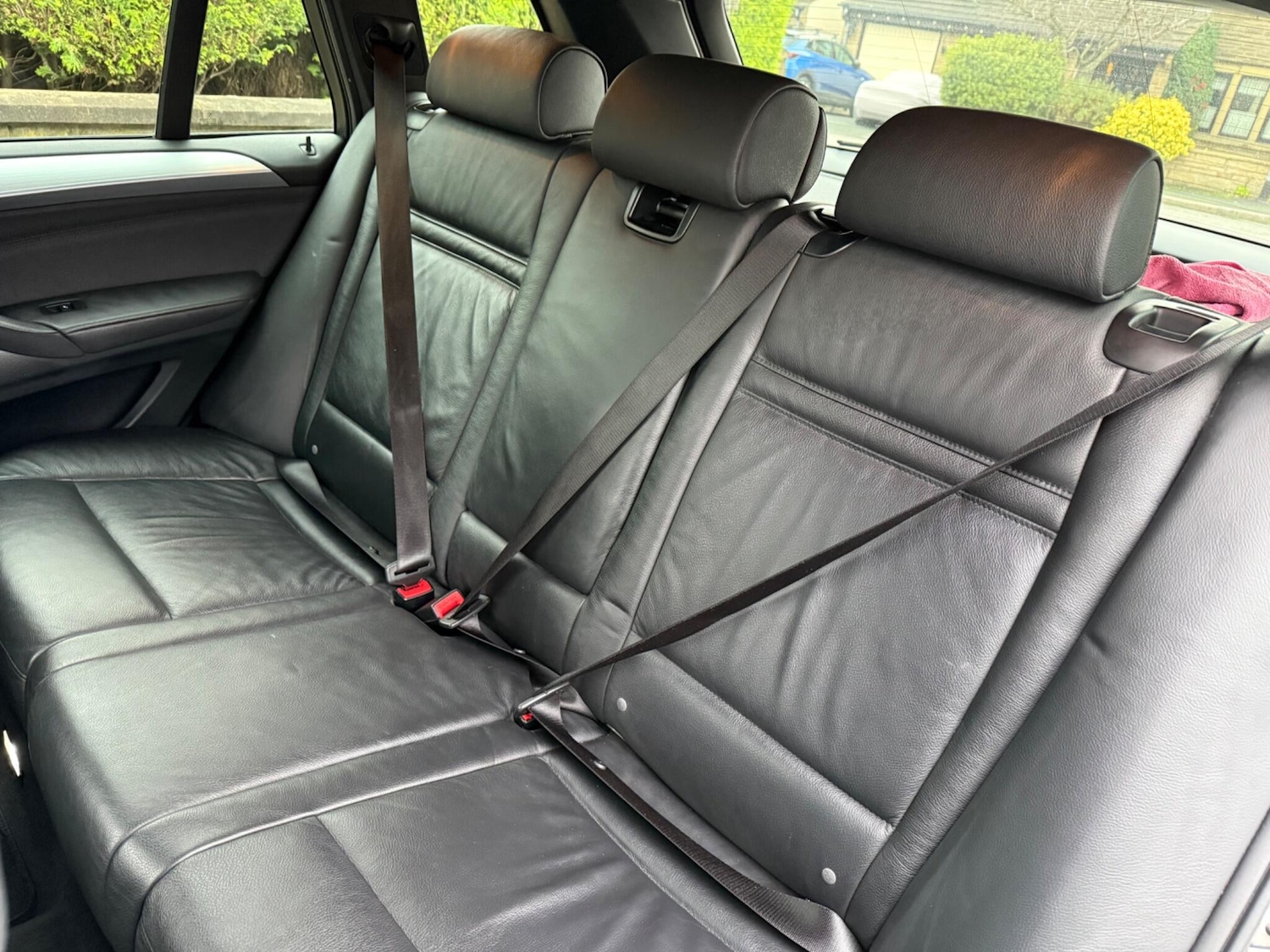 Used BMW X5 2011 for sale - 76942593: Photo 23