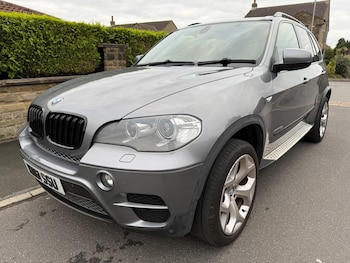 Used BMW X5 2011 for sale - 76942593: Photo