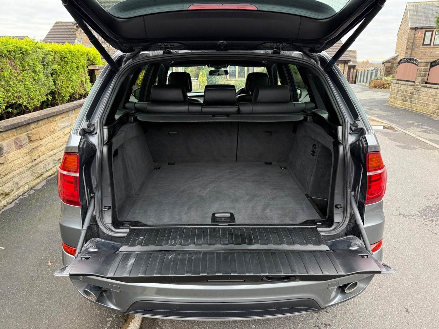 Used BMW X5 2011 for sale - 76942593: Photo 42