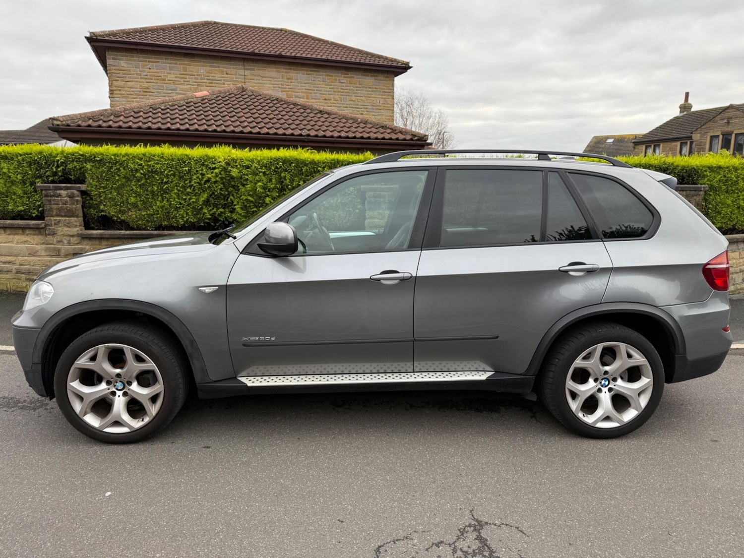 Used BMW X5 2011 for sale - 76942593: Photo 9