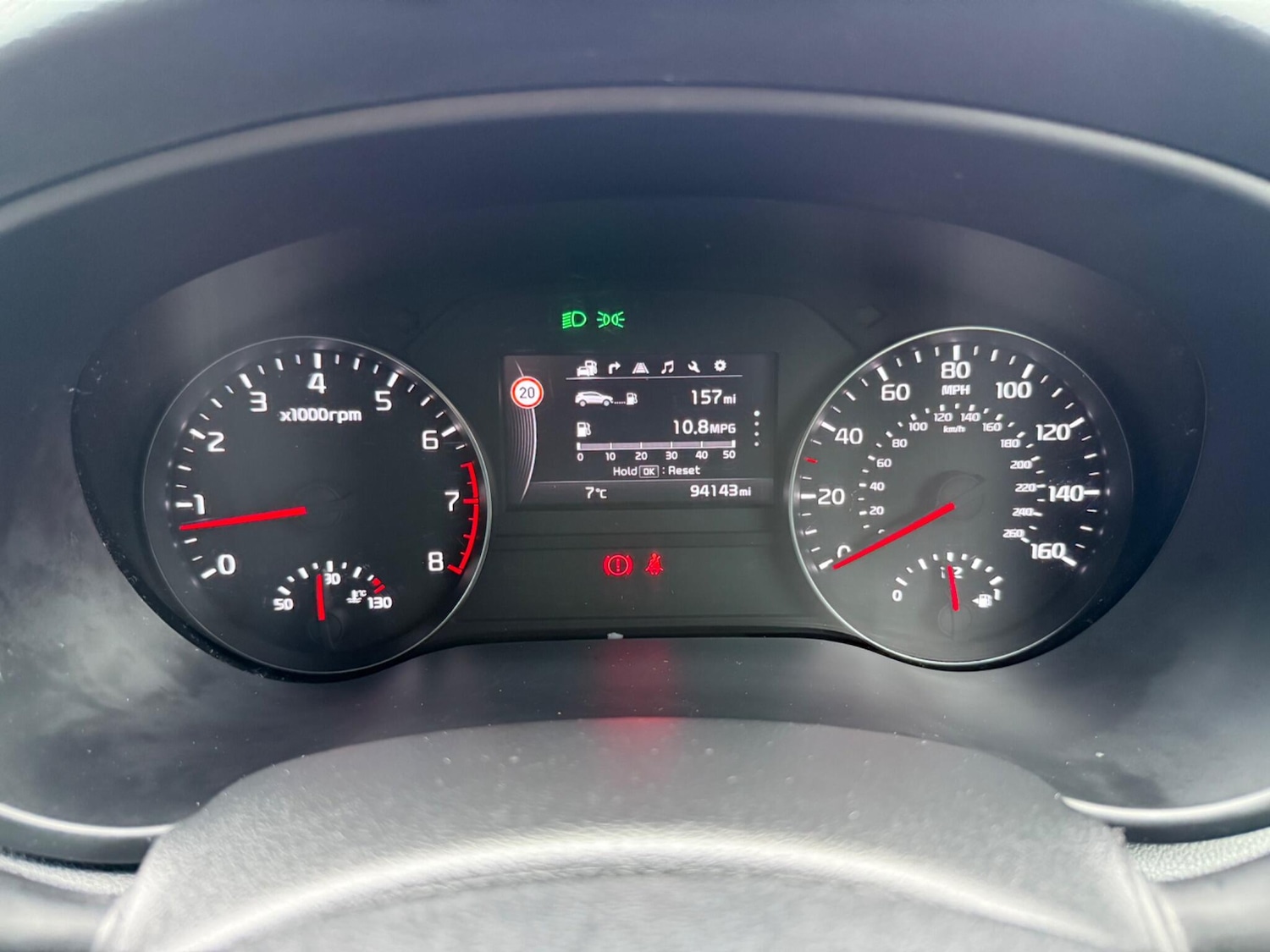 Used Kia Sportage 2018 for sale - 77524108: Photo 17