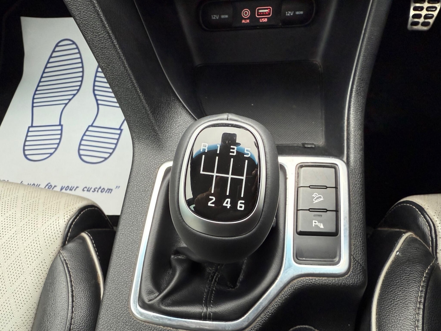 Used Kia Sportage 2018 for sale - 77524108: Photo 23