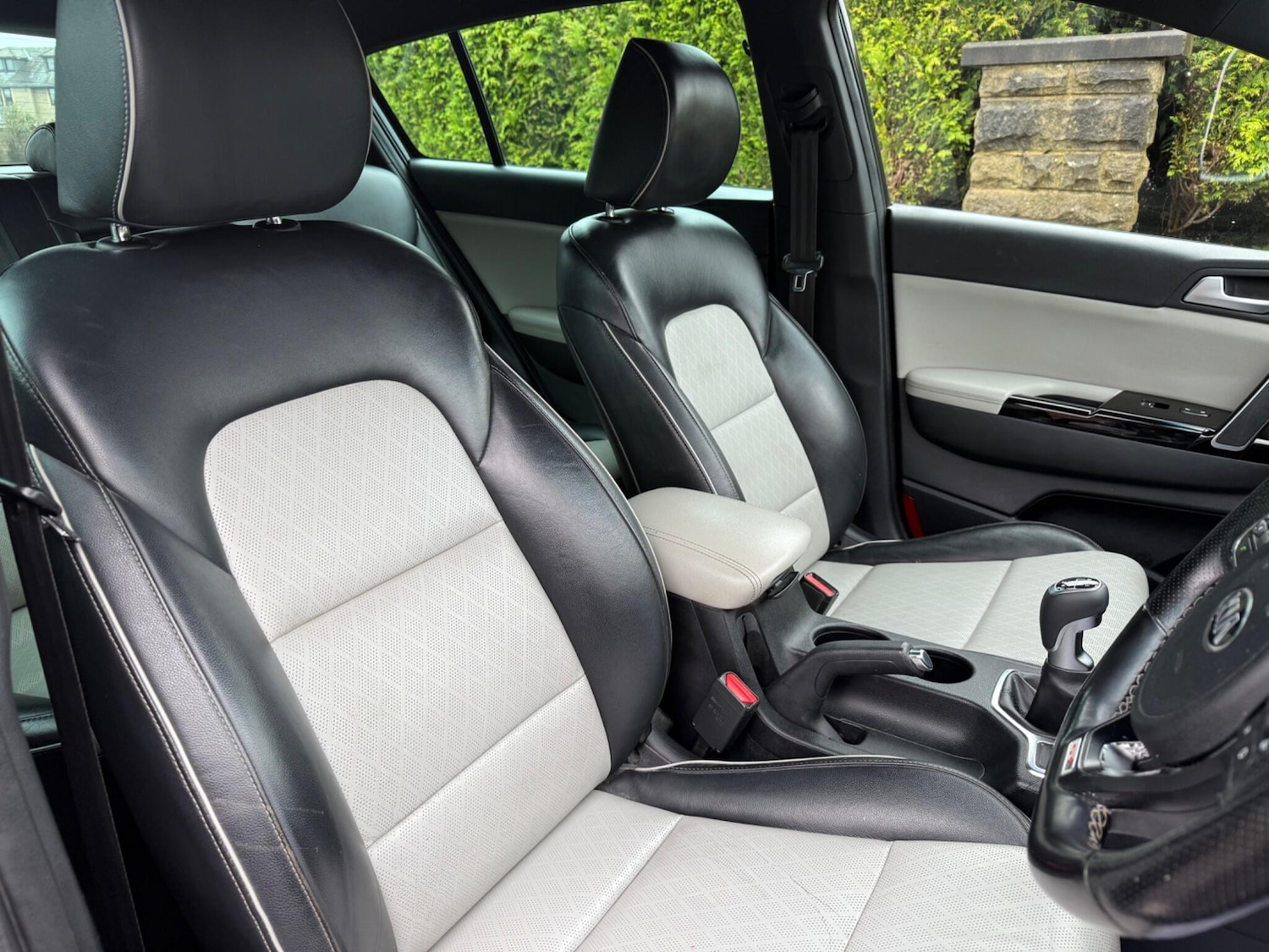 Used Kia Sportage 2018 for sale - 77524108: Photo 26