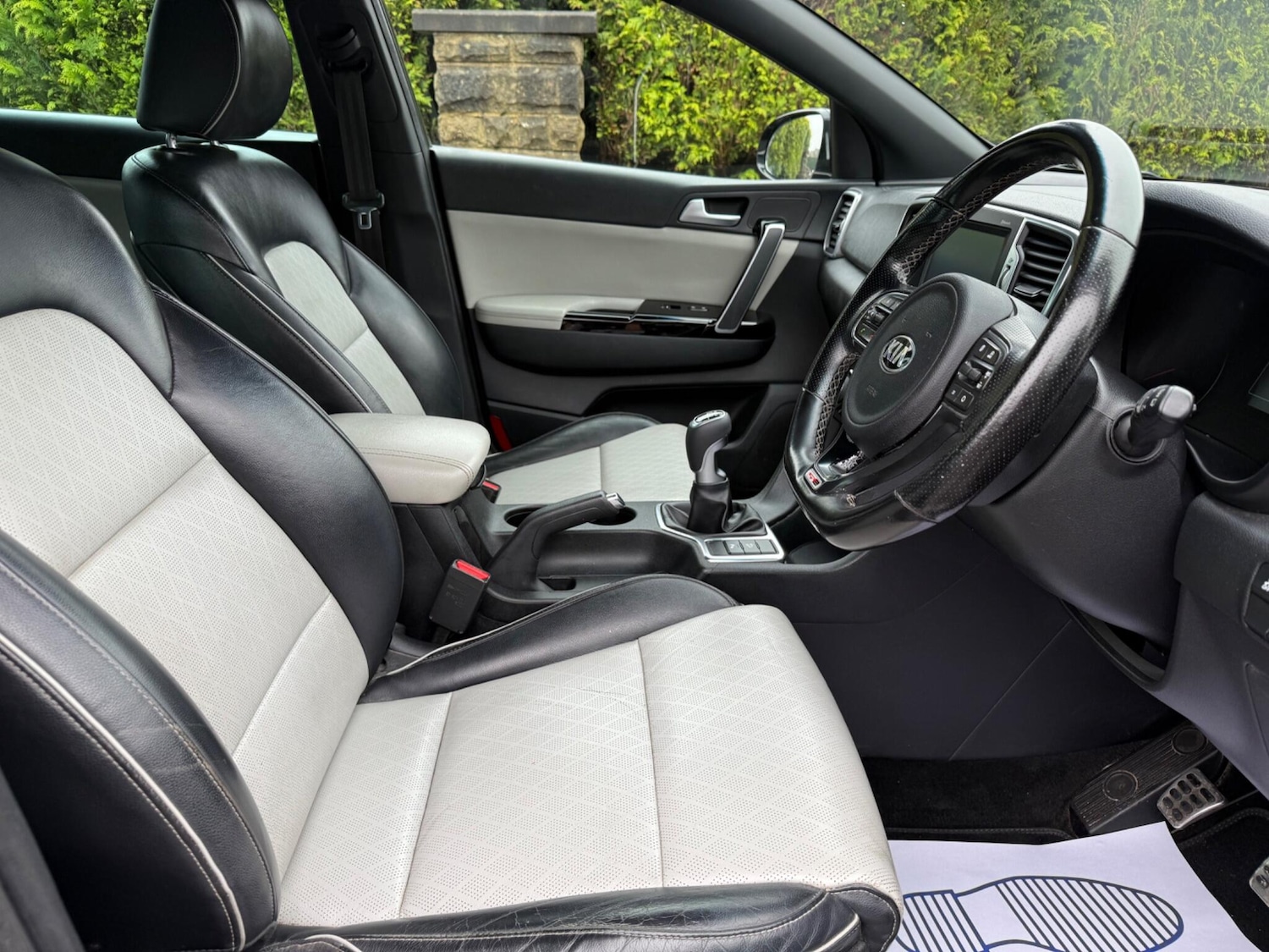 Used Kia Sportage 2018 for sale - 77524108: Photo 27