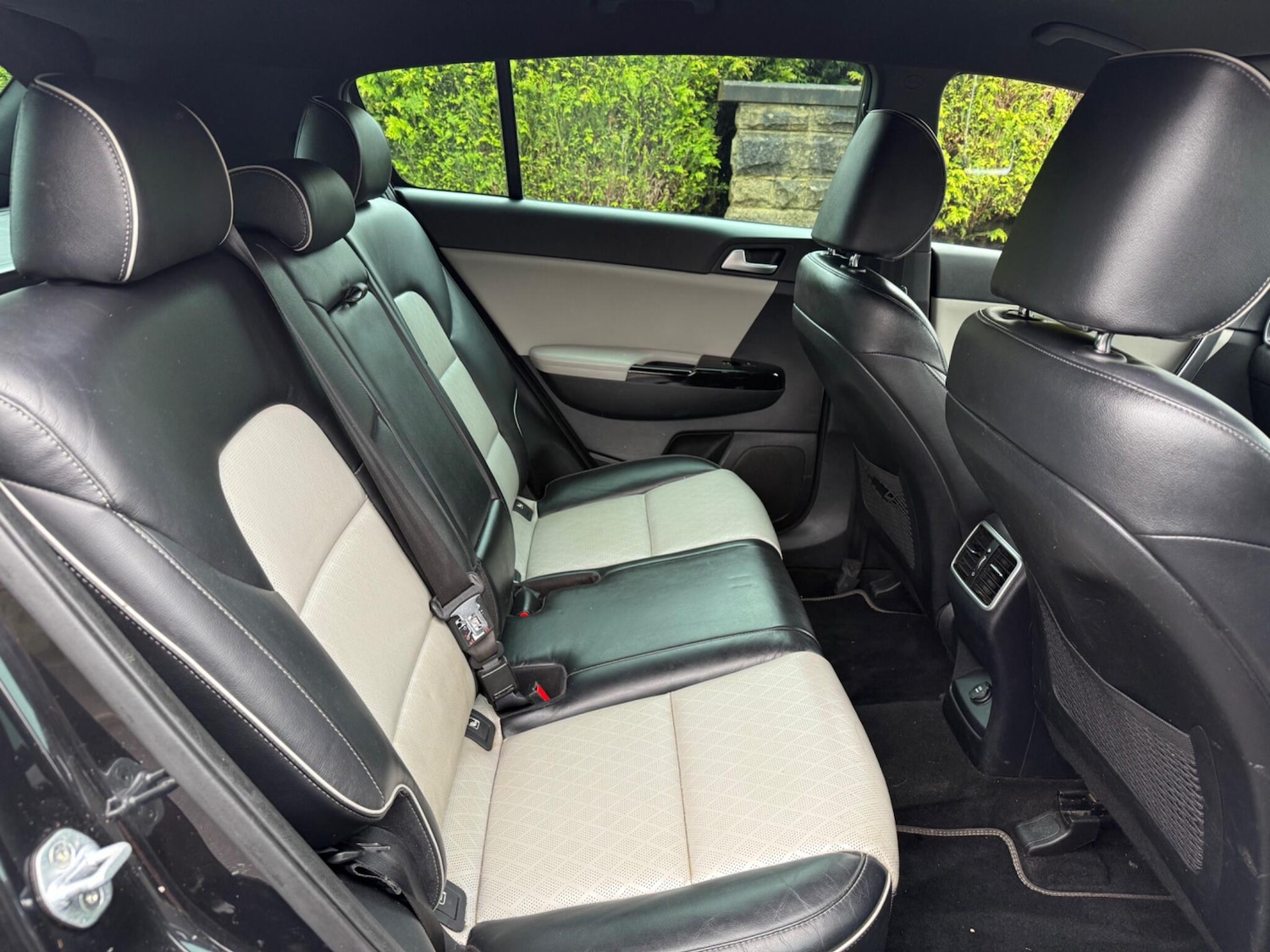 Used Kia Sportage 2018 for sale - 77524108: Photo 28