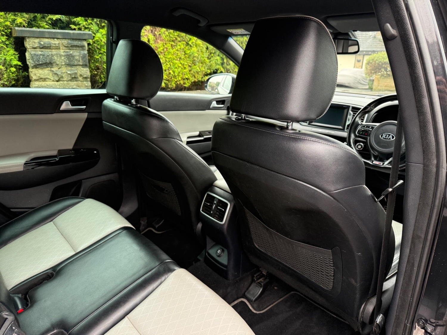 Used Kia Sportage 2018 for sale - 77524108: Photo 29