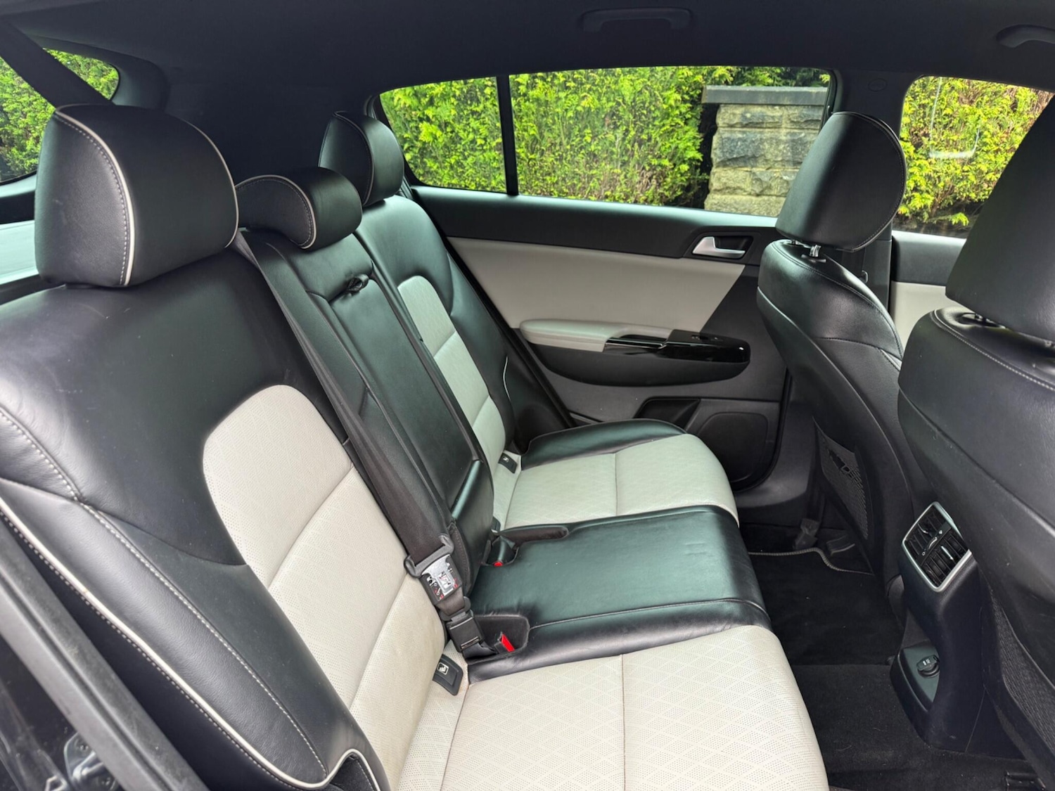 Used Kia Sportage 2018 for sale - 77524108: Photo 30