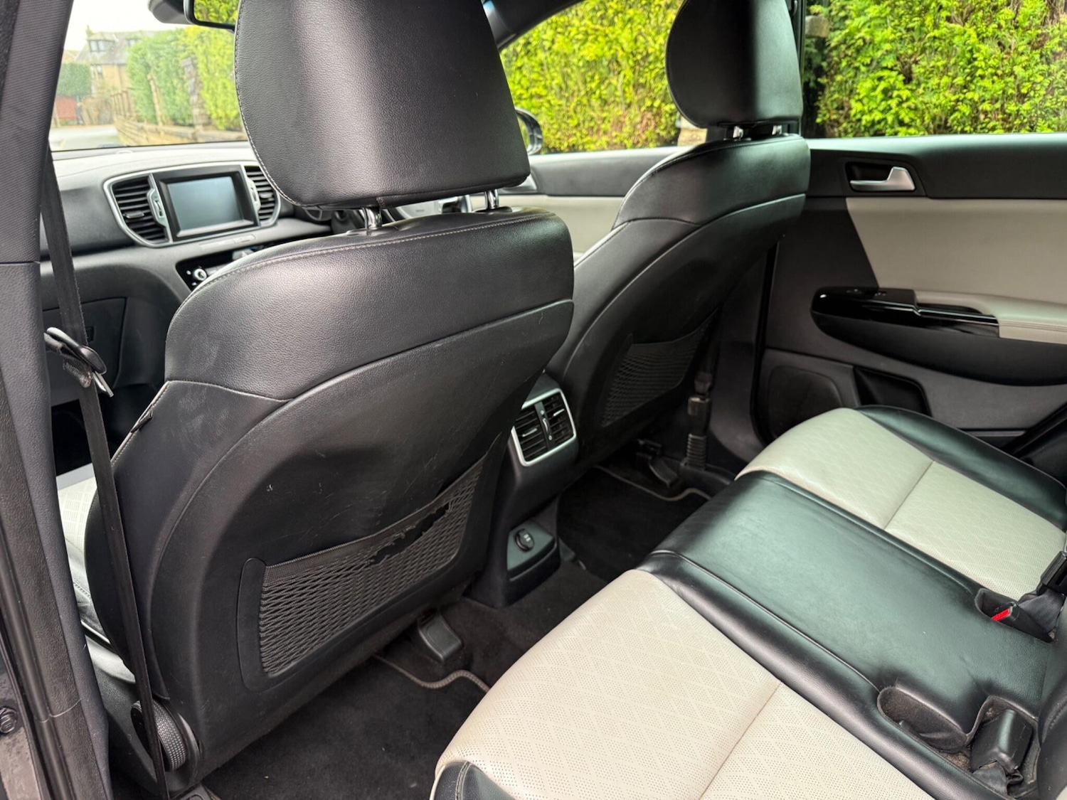 Used Kia Sportage 2018 for sale - 77524108: Photo 31