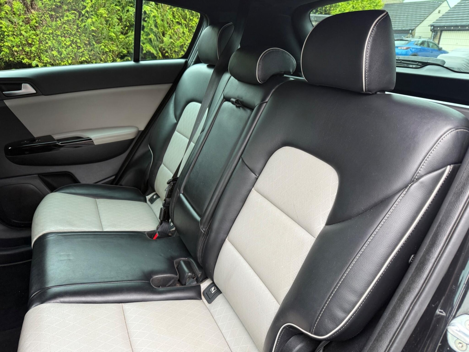 Used Kia Sportage 2018 for sale - 77524108: Photo 32