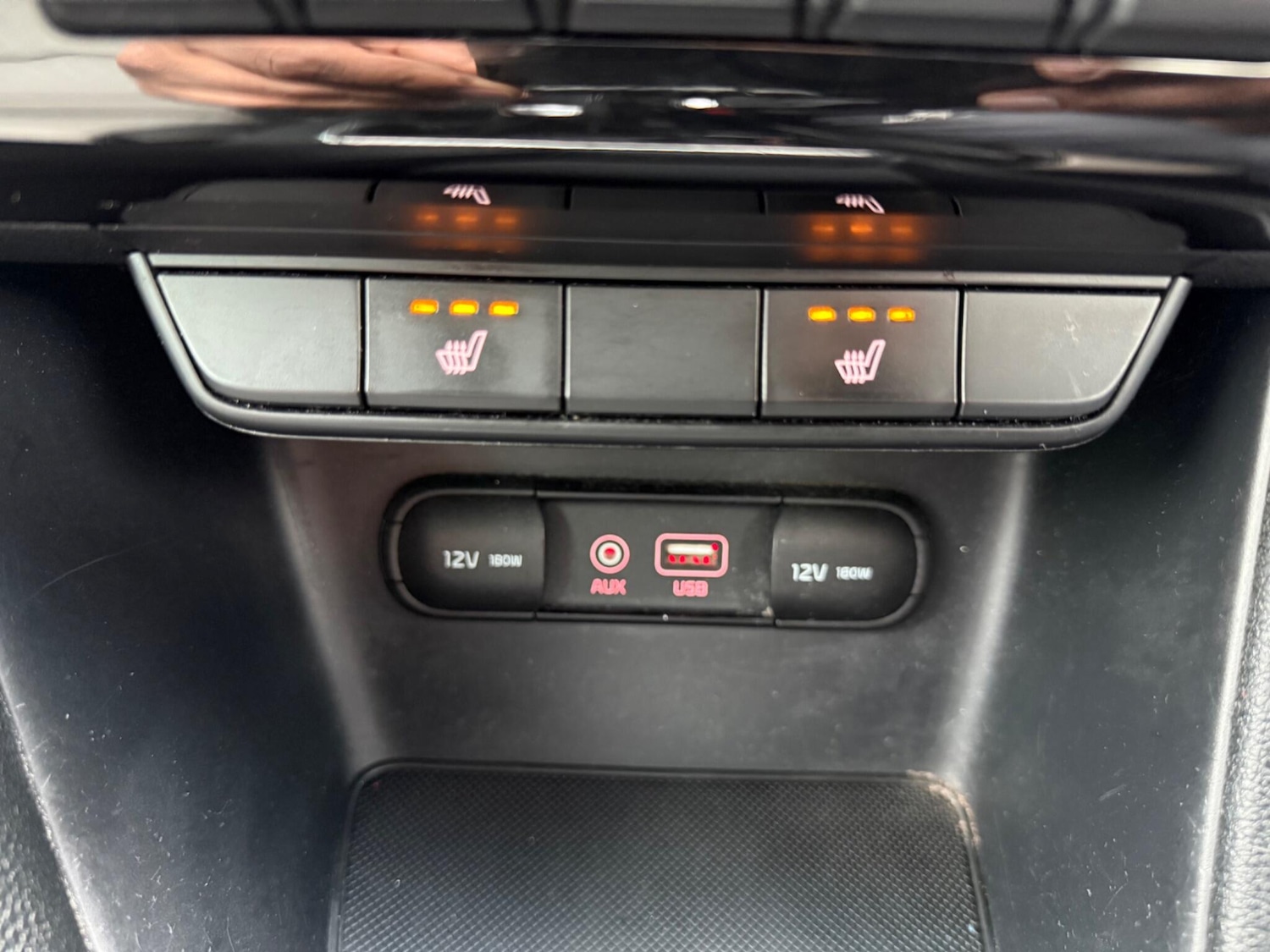 Used Kia Sportage 2018 for sale - 77524108: Photo 35