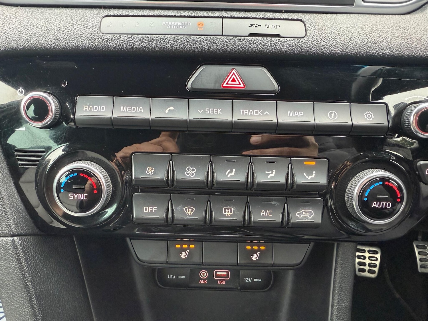 Used Kia Sportage 2018 for sale - 77524108: Photo 36