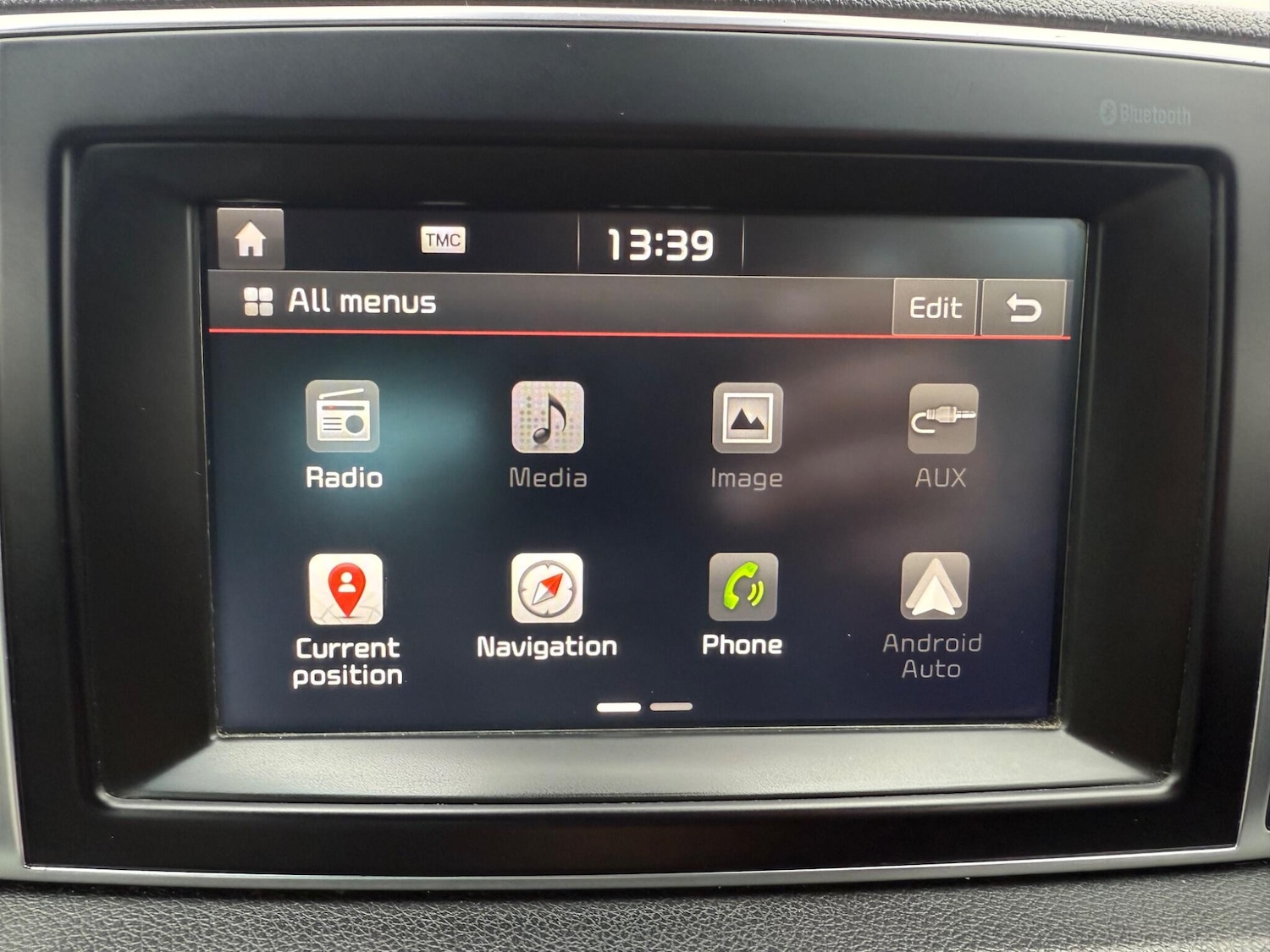 Used Kia Sportage 2018 for sale - 77524108: Photo 47