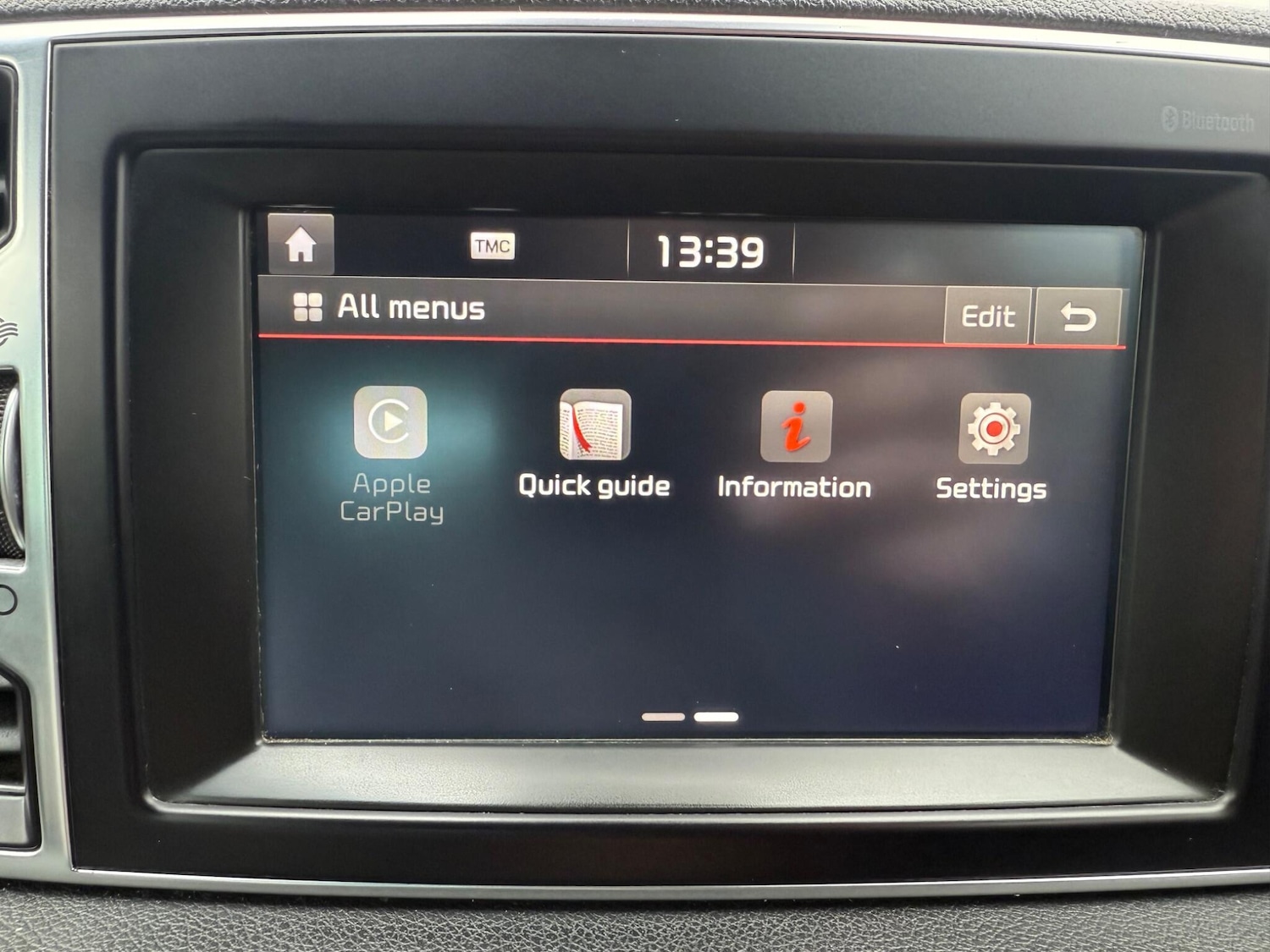 Used Kia Sportage 2018 for sale - 77524108: Photo 48