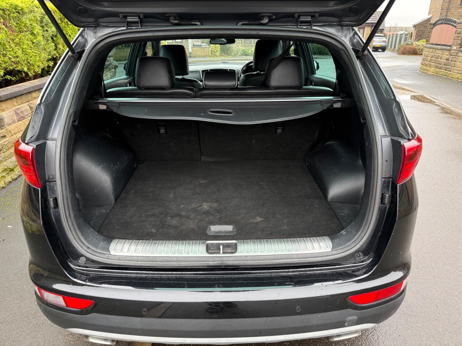 Used Kia Sportage 2018 for sale - 77524108: Photo 51